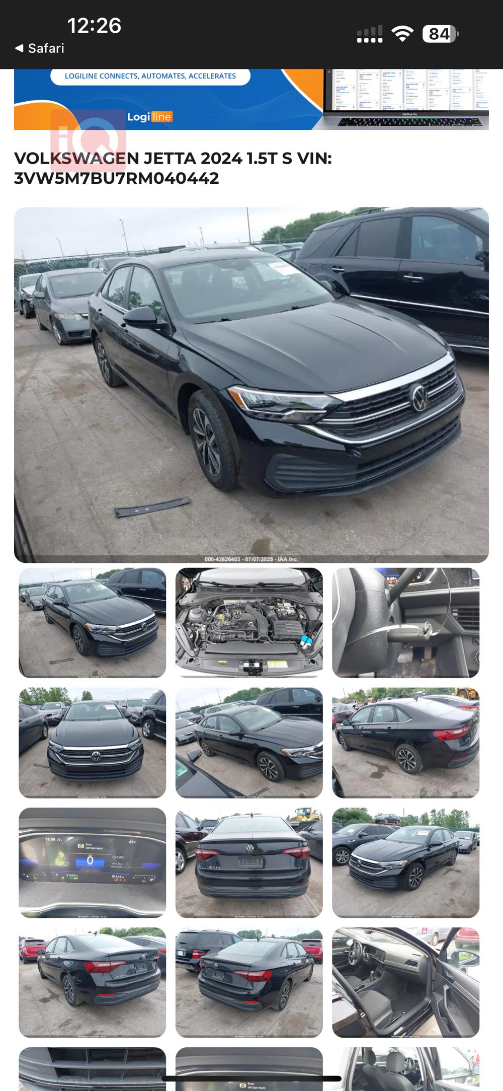 فولكسفاغن جيتا